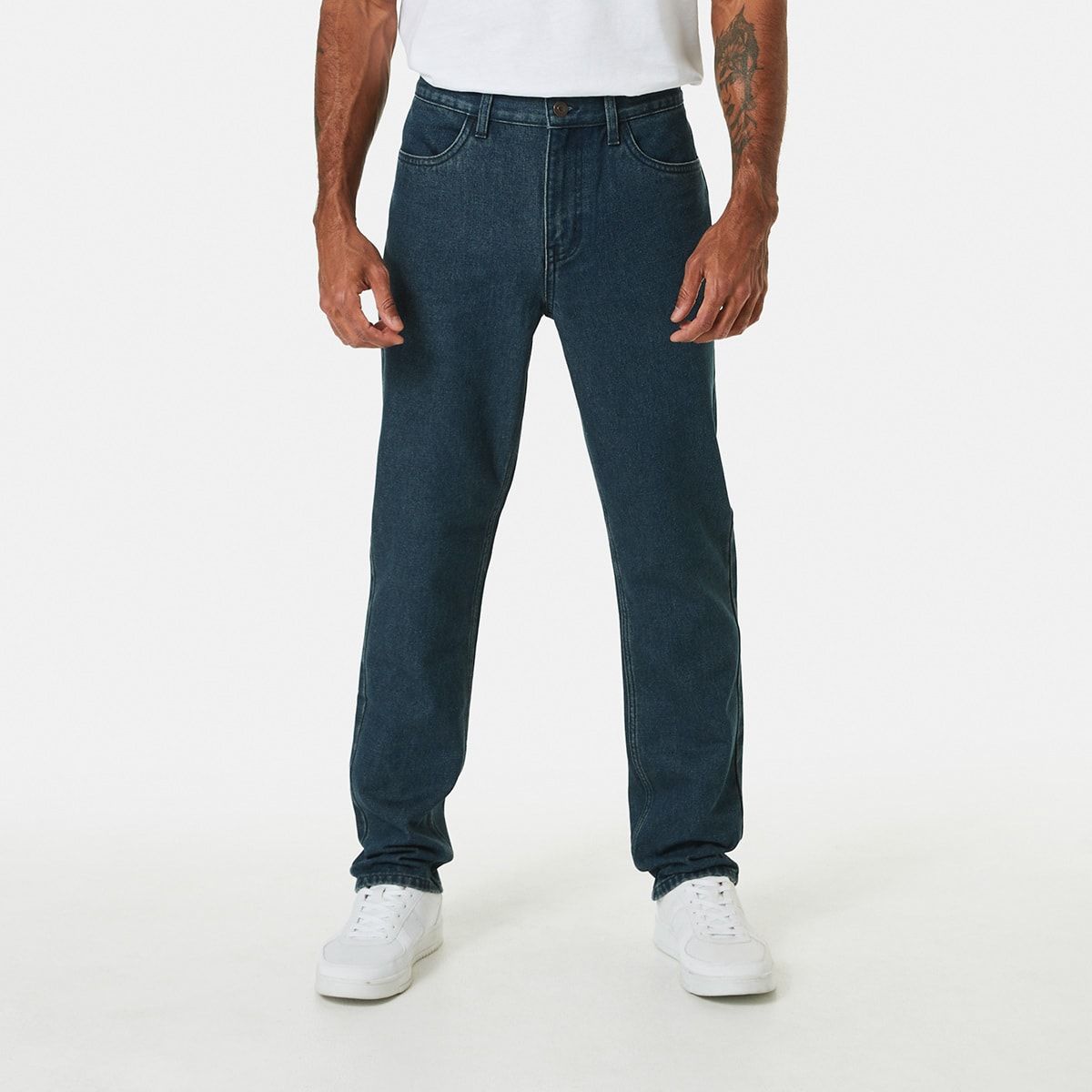Everyday Jeans