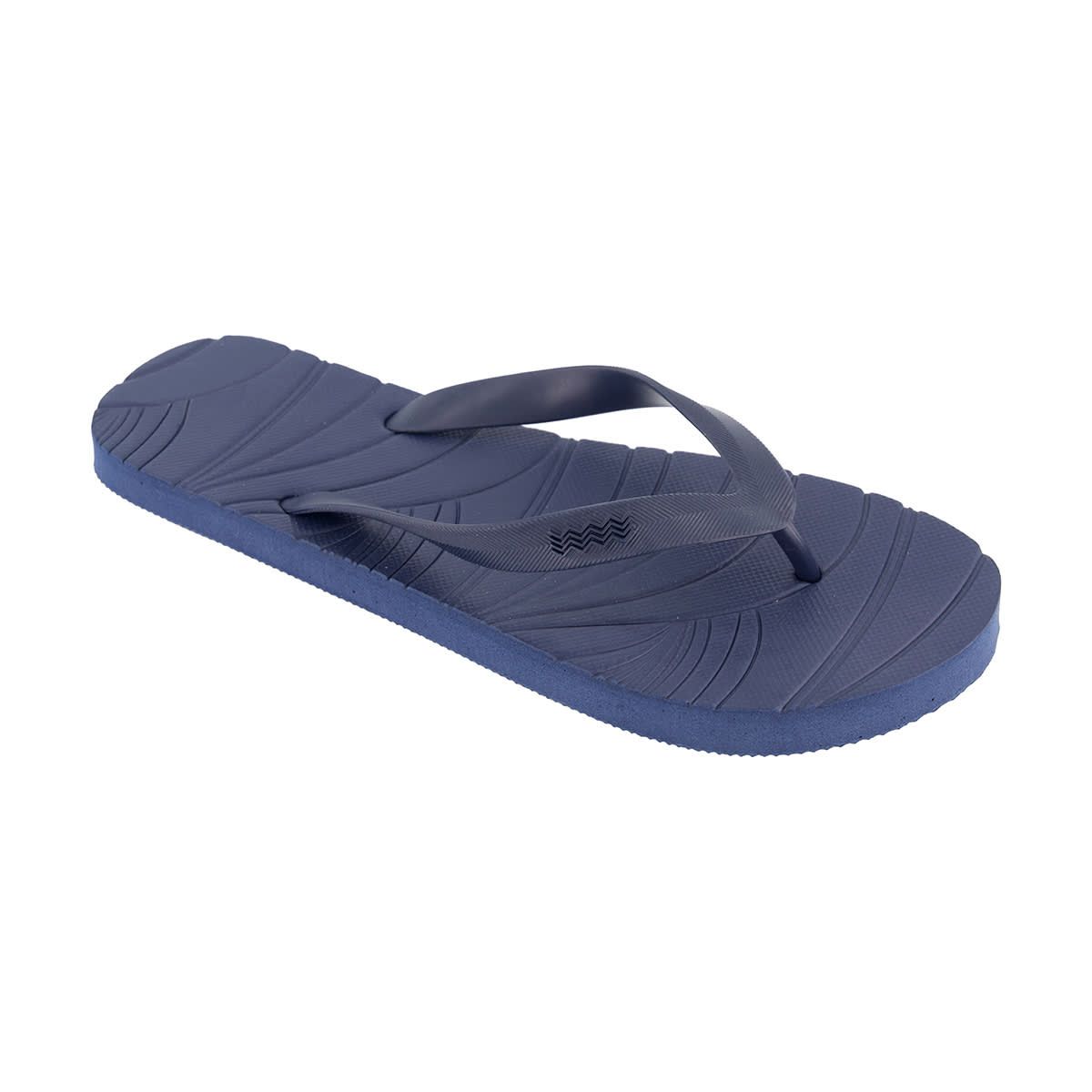 Embossed Thongs