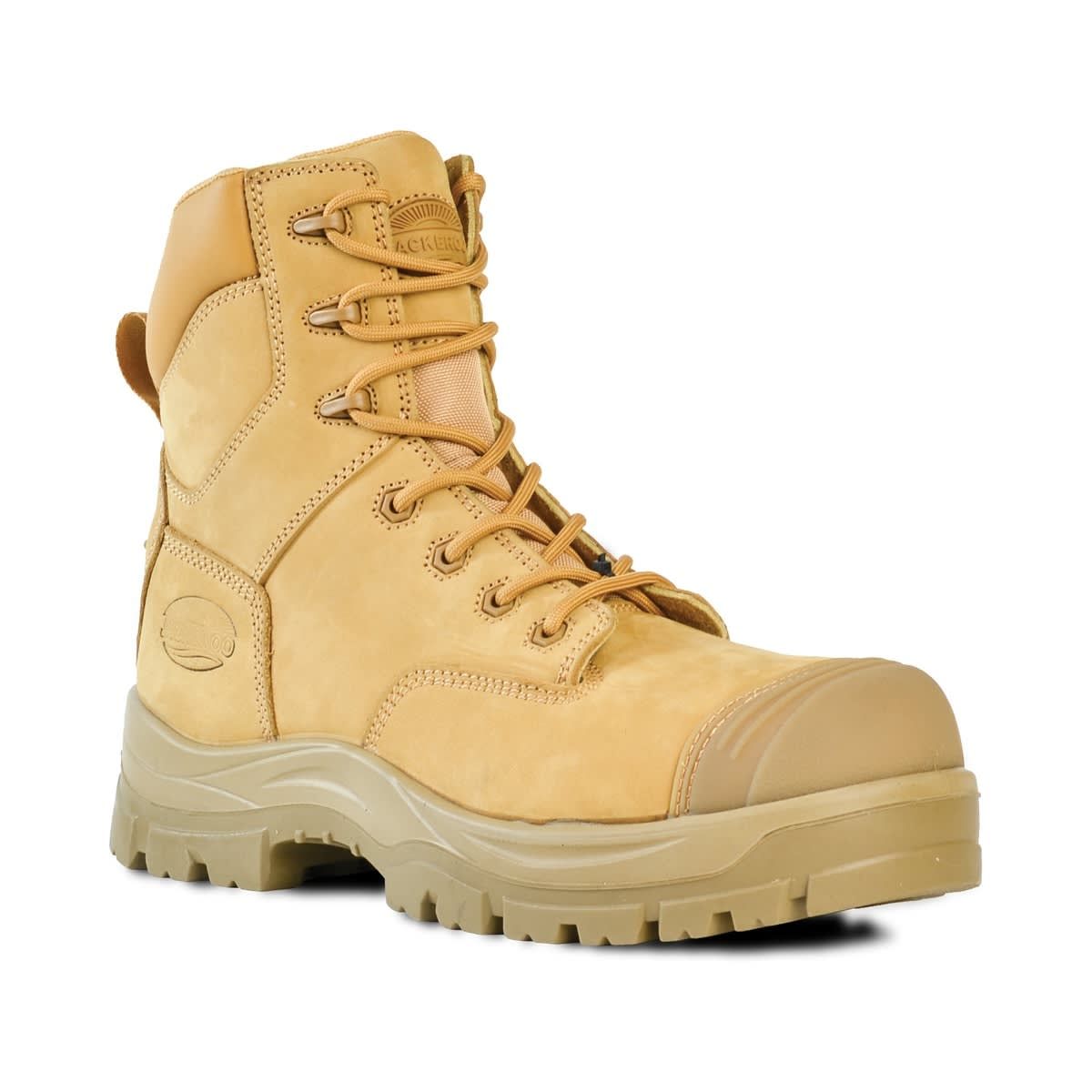Electrical Hazard Safety Standard Work Boots