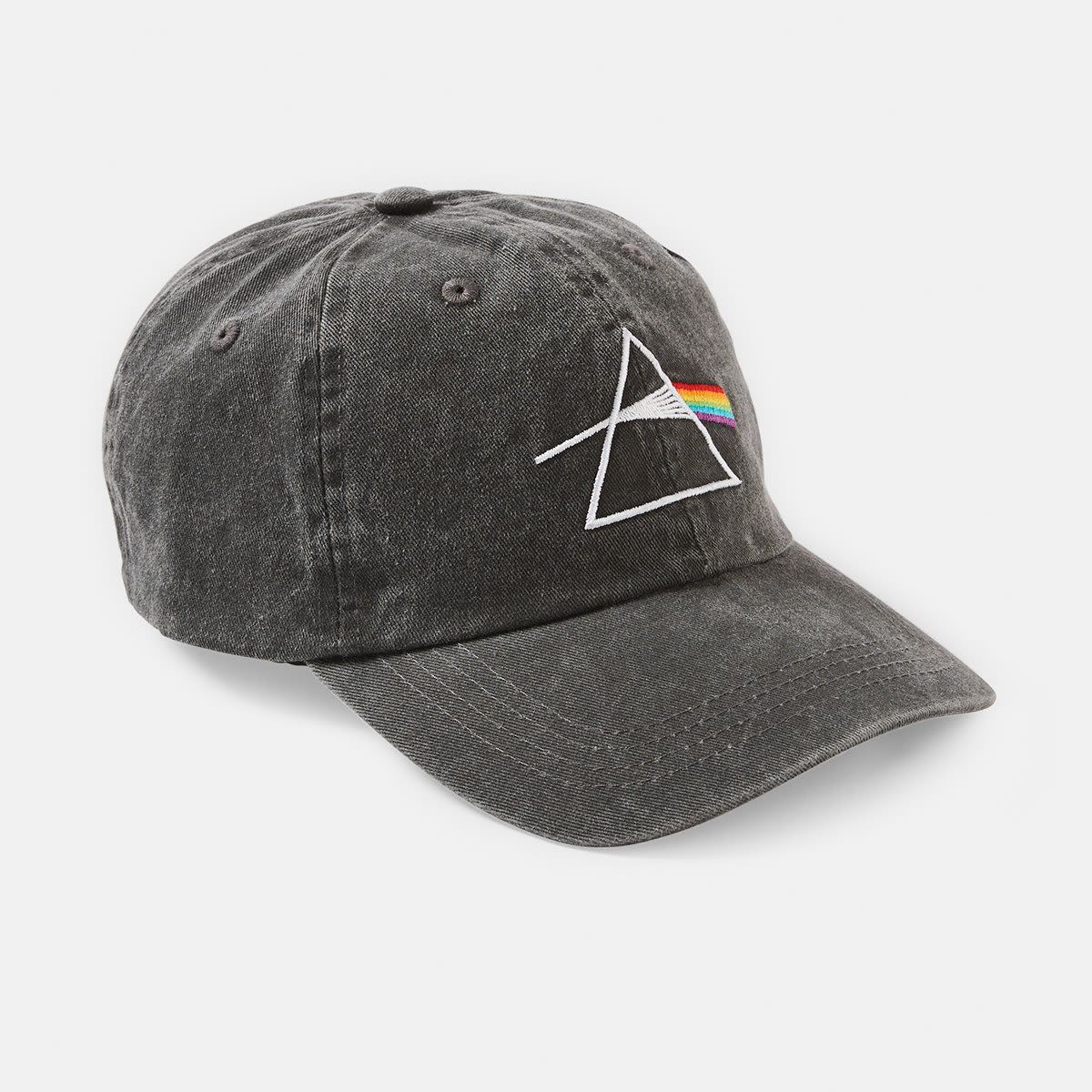 Pink Floyd License Baseball Cap