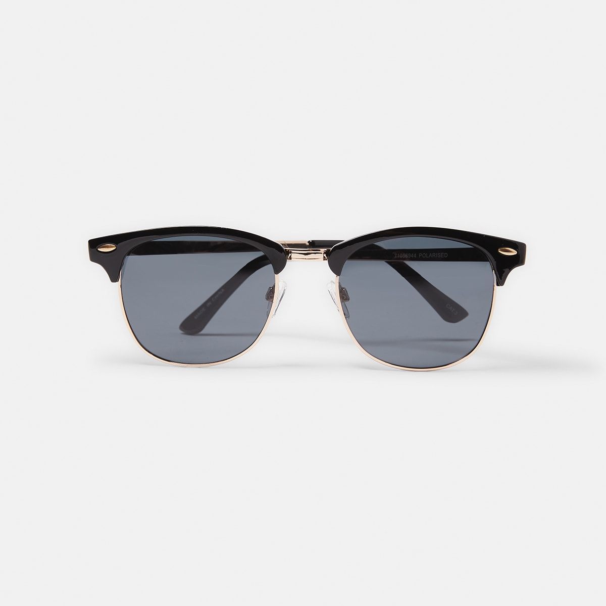 Classic Polarised Sunglasses