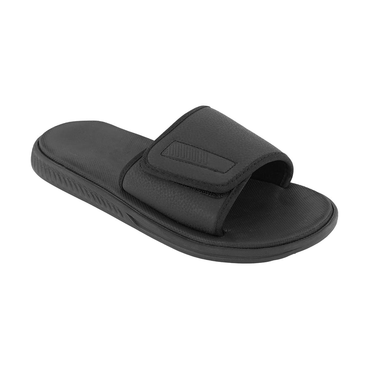 Adjustable Slides