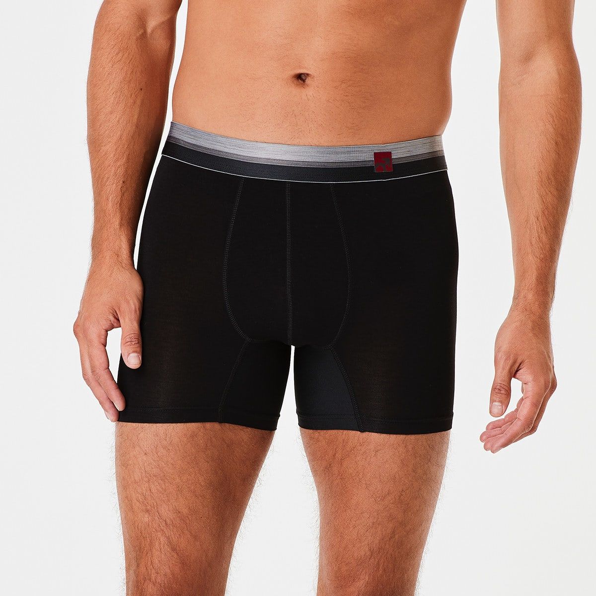 Anti-Ride Bamboo Blend Trunks