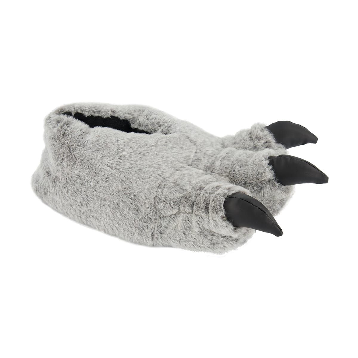 Novelty Claw Slippers