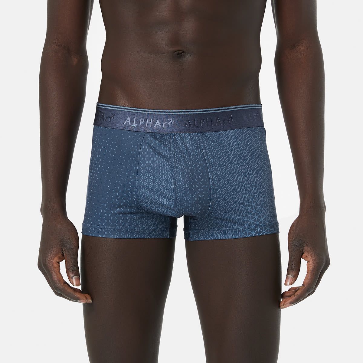 Short Sports Trunks