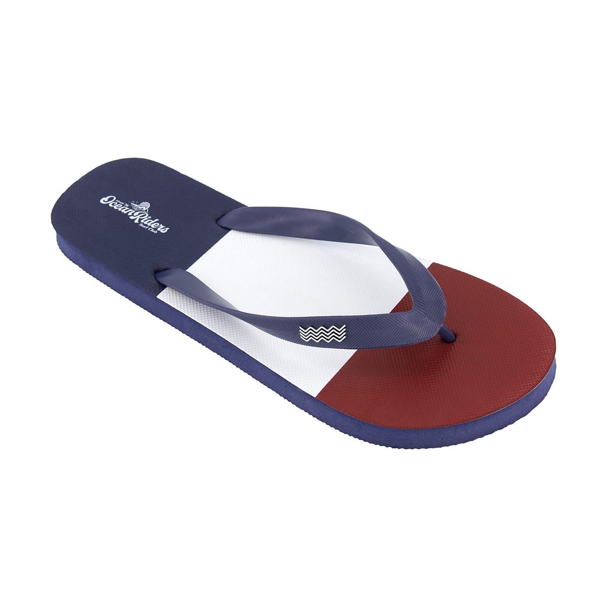 Printed Thongs