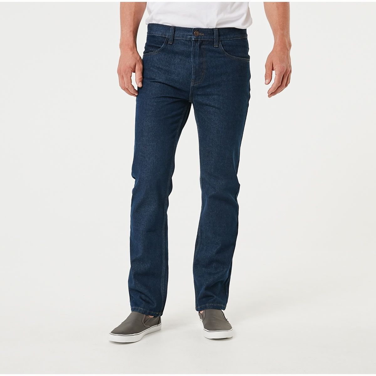 Classic Jeans