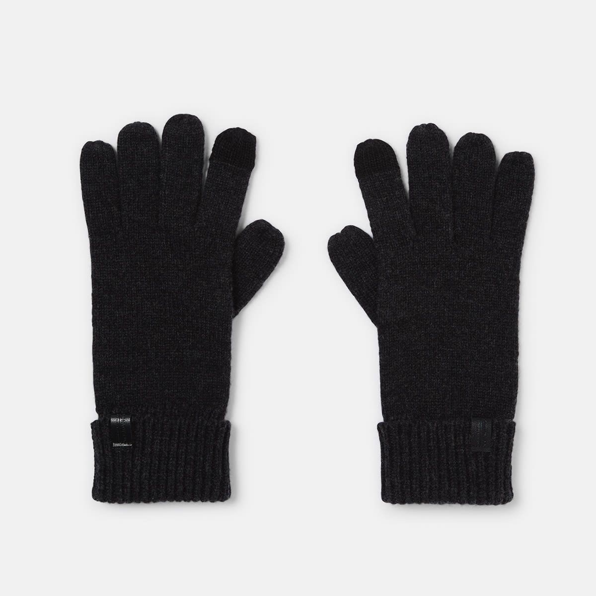 Wool Gloves