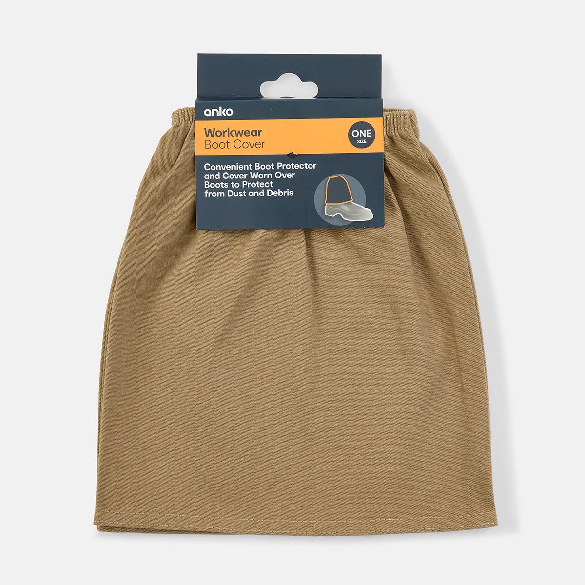 Workwear Industrial Boot Cover