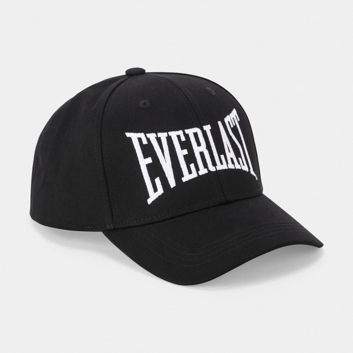 Active Everlast Mens Cap - Basic Black