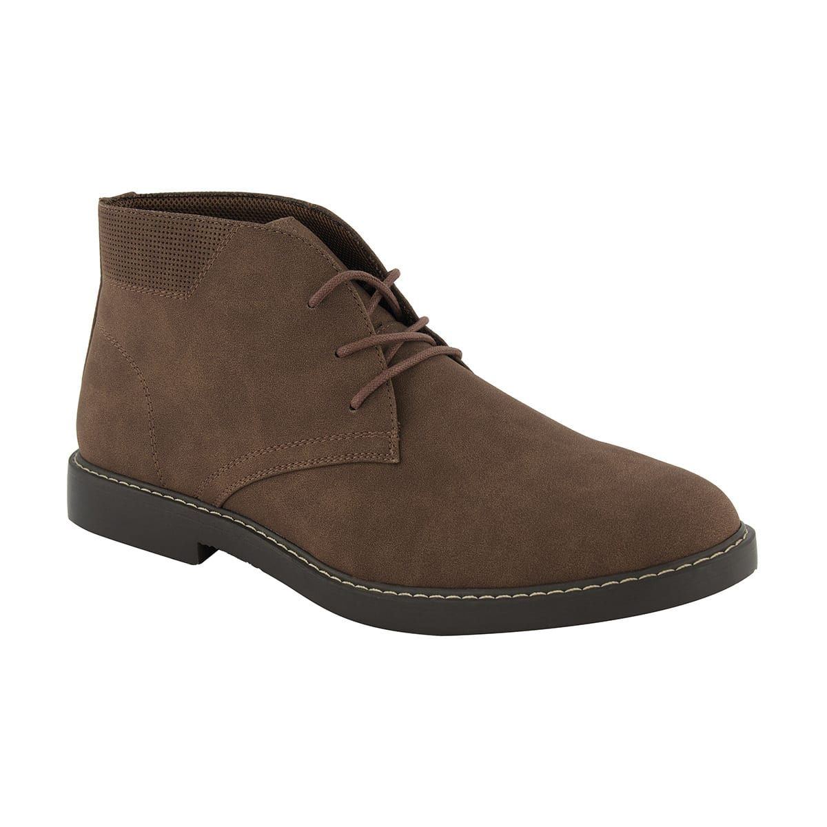 Desert Boots