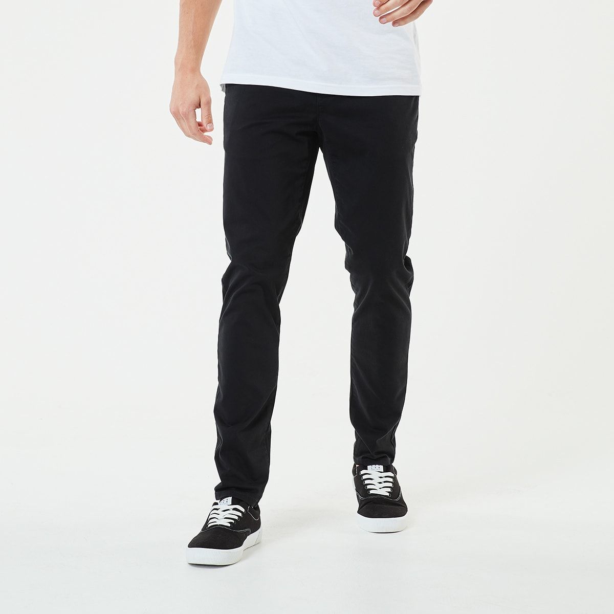Premium Chino Pants