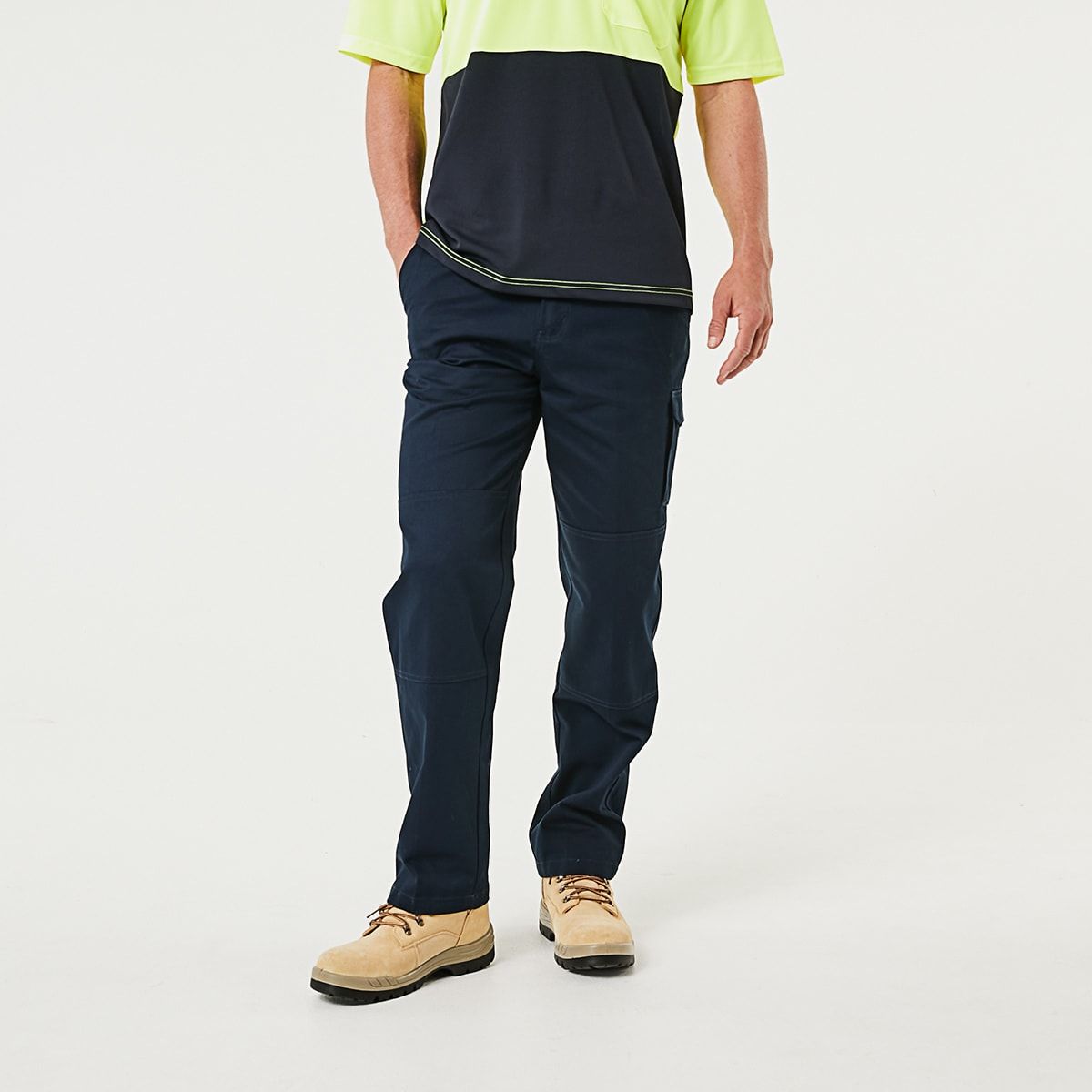 Workwear Pants