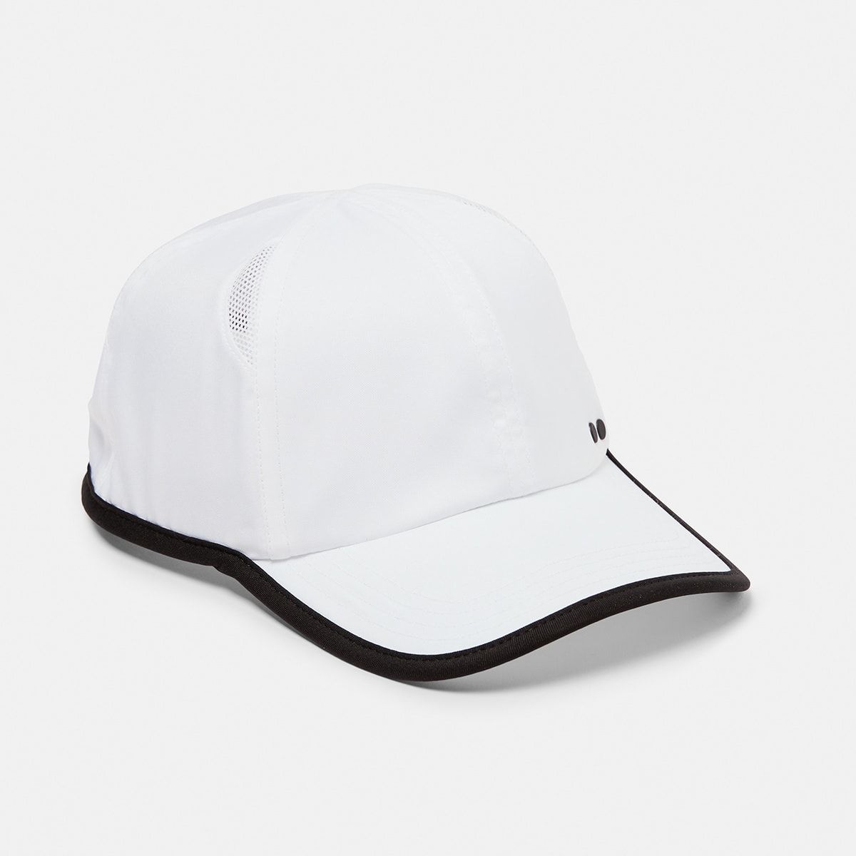 Panelled Sports Cap