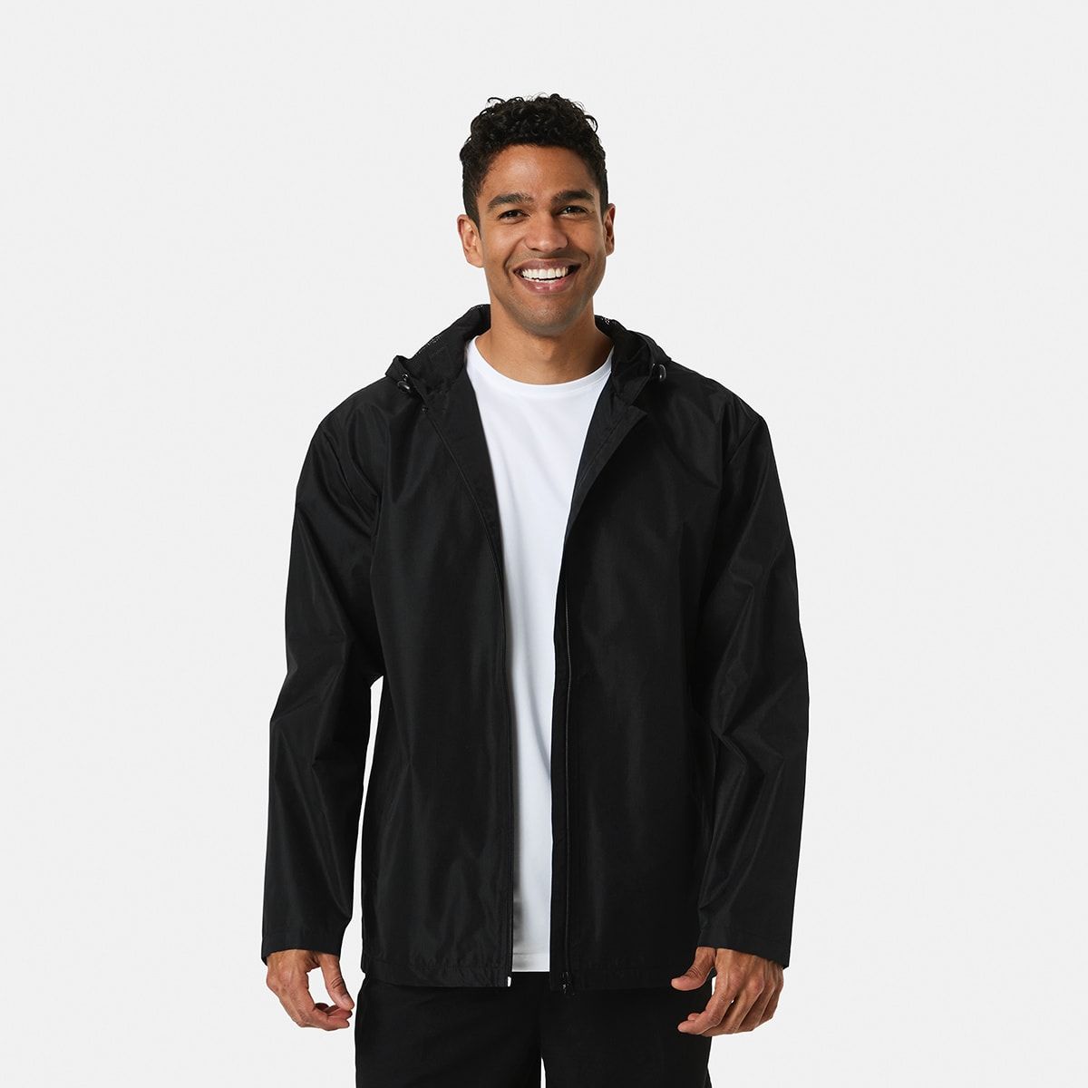 Light Shell Jacket