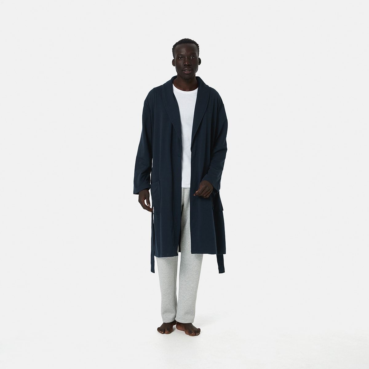 Lightweight Dressing Gown