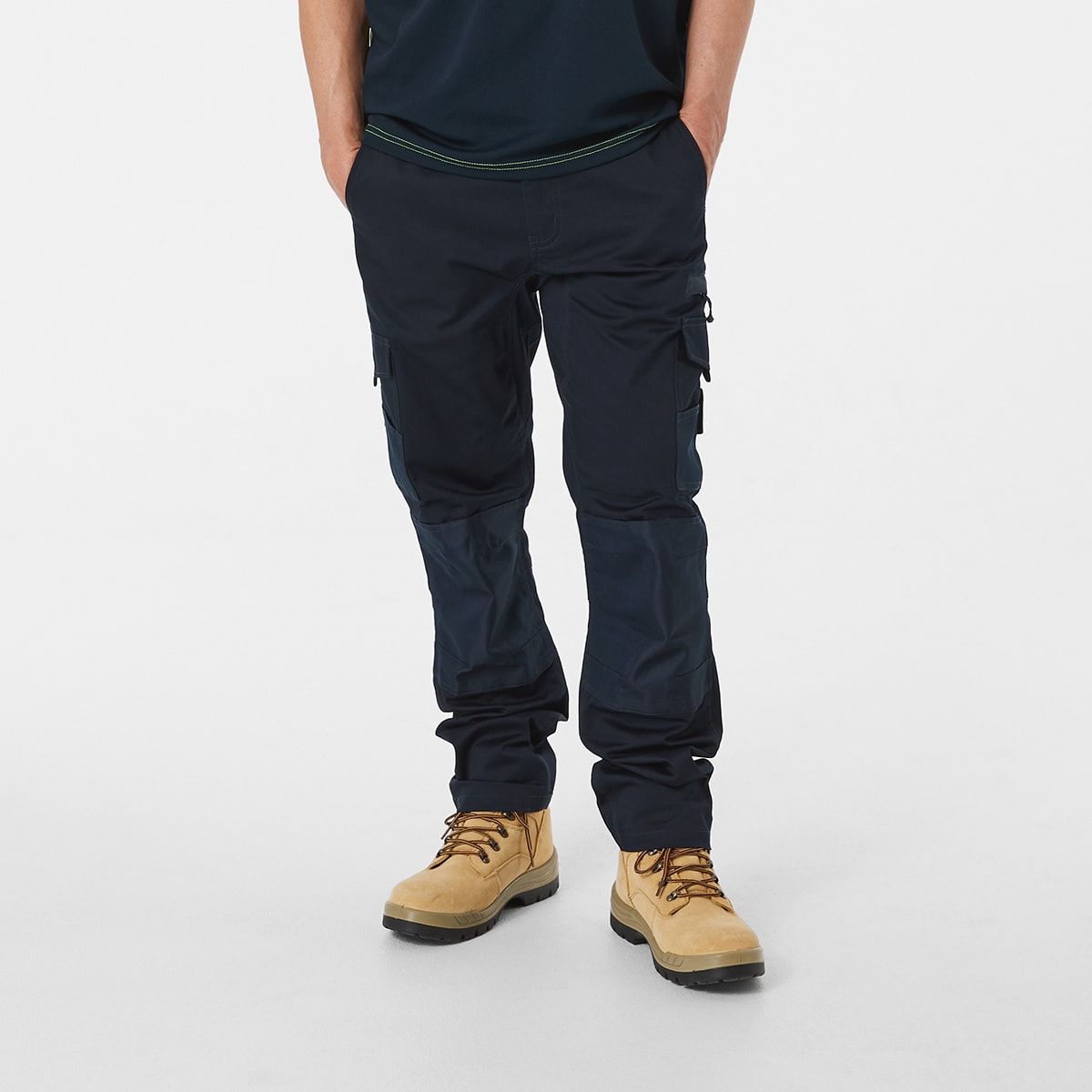 Workwear Cargo Work Pants