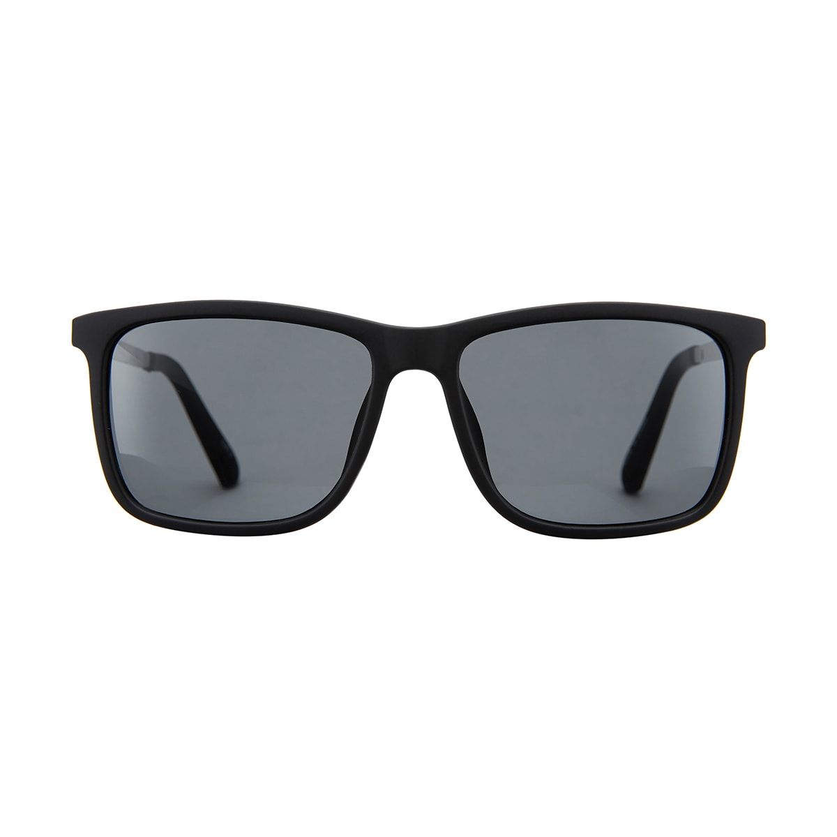 Mens Square Frame Sunglasses
