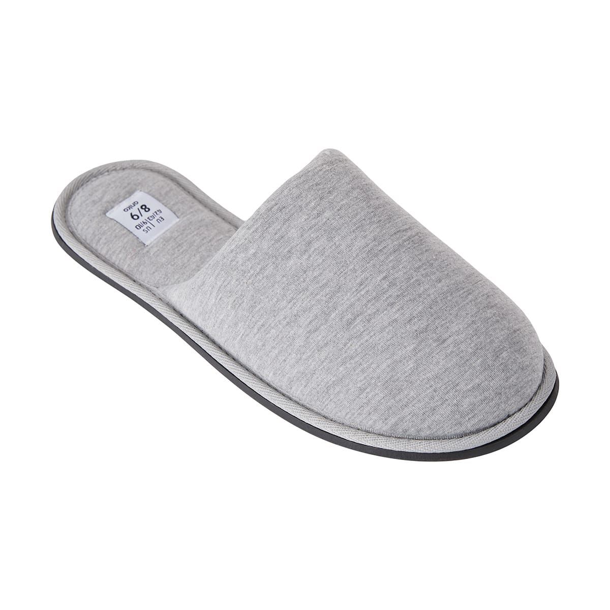 Windsor Slipper Scuffs
