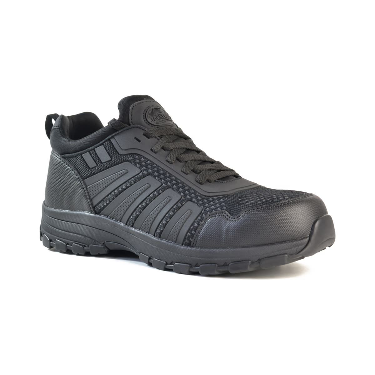 Safety Toe Runner Sphynx