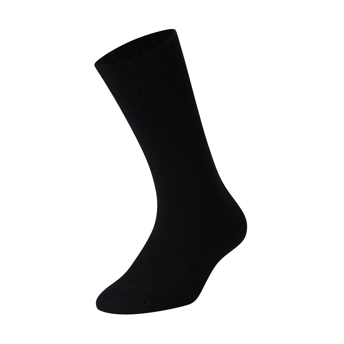 Bamboo Crew Socks