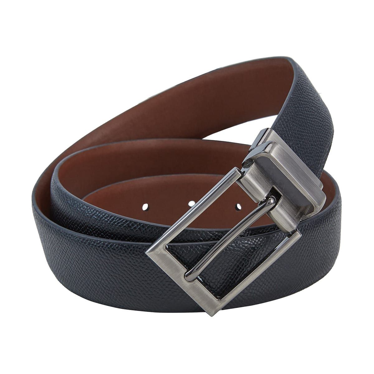 Reversible Belt
