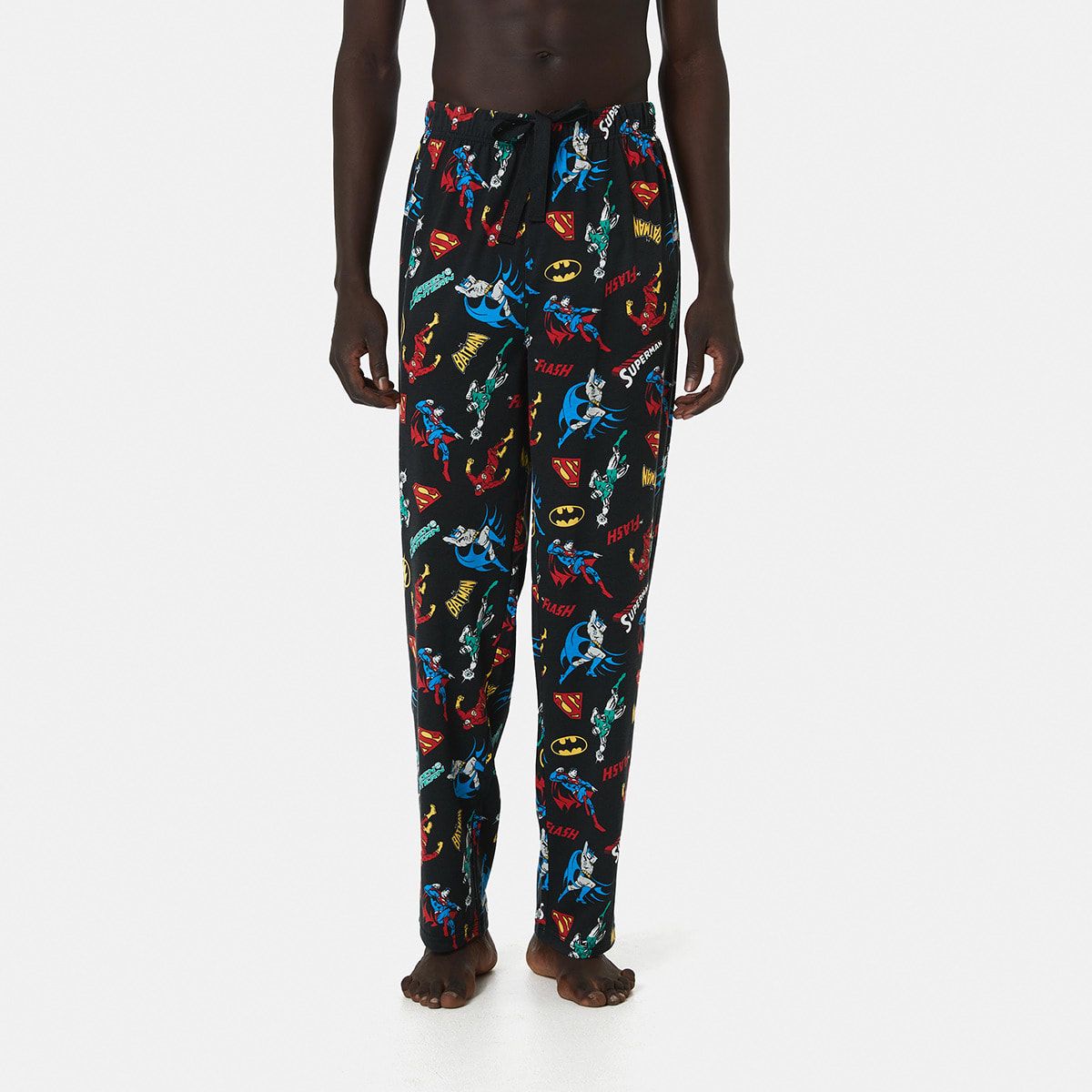 Justice League License Pants