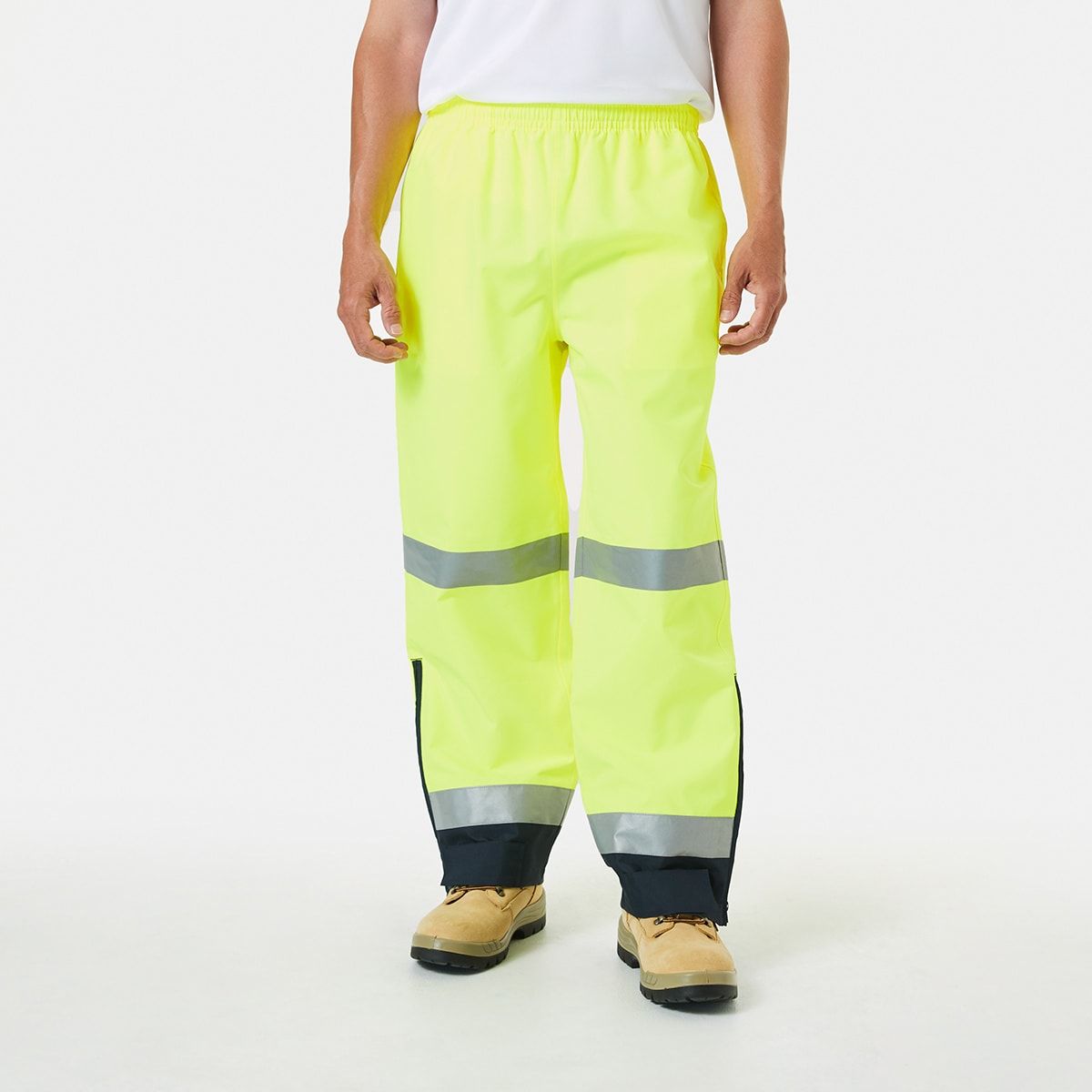 Workwear Hi-Visibility Weather Pants
