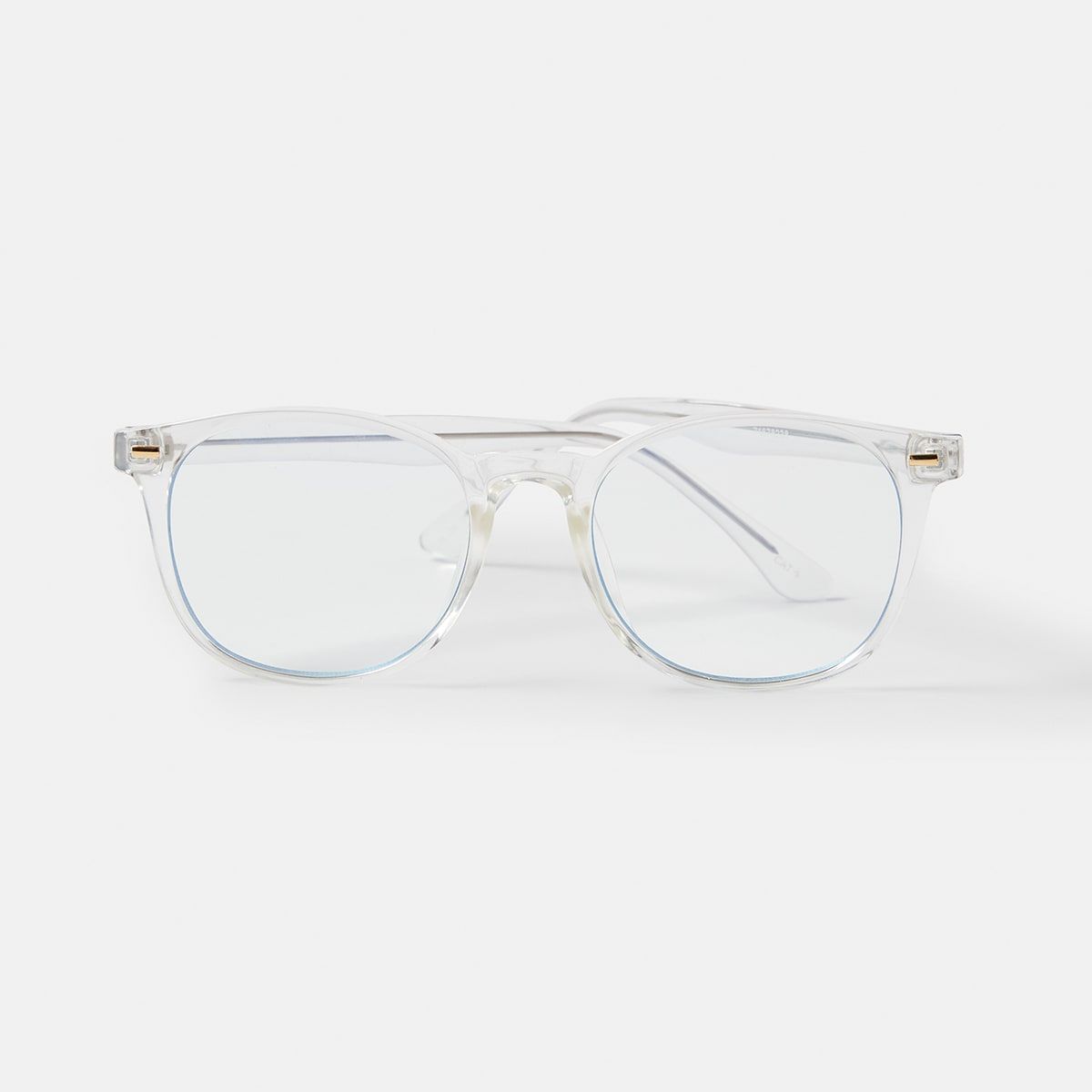 Clear Blue Light Glasses