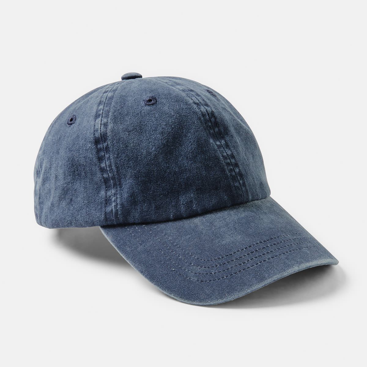 Washed Dad Cap