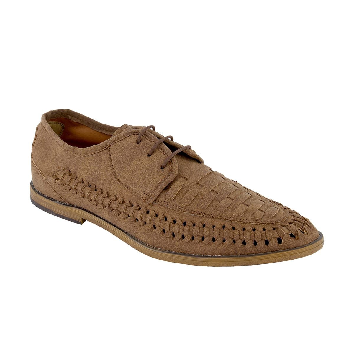 Casual Dress Huarache Shoes
