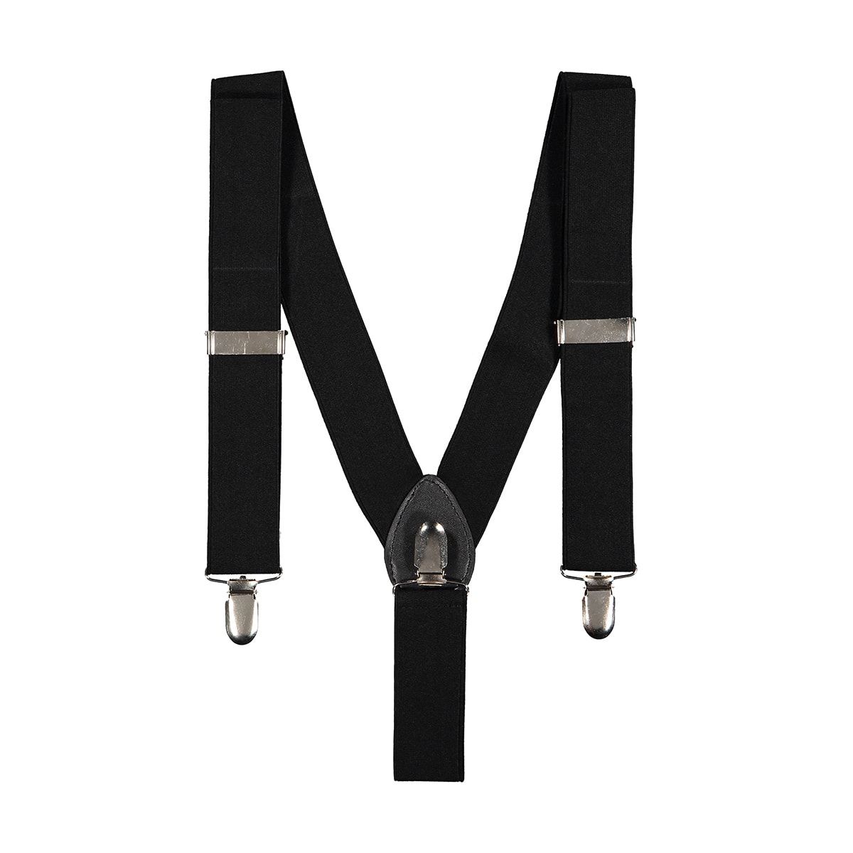 Clip On Braces