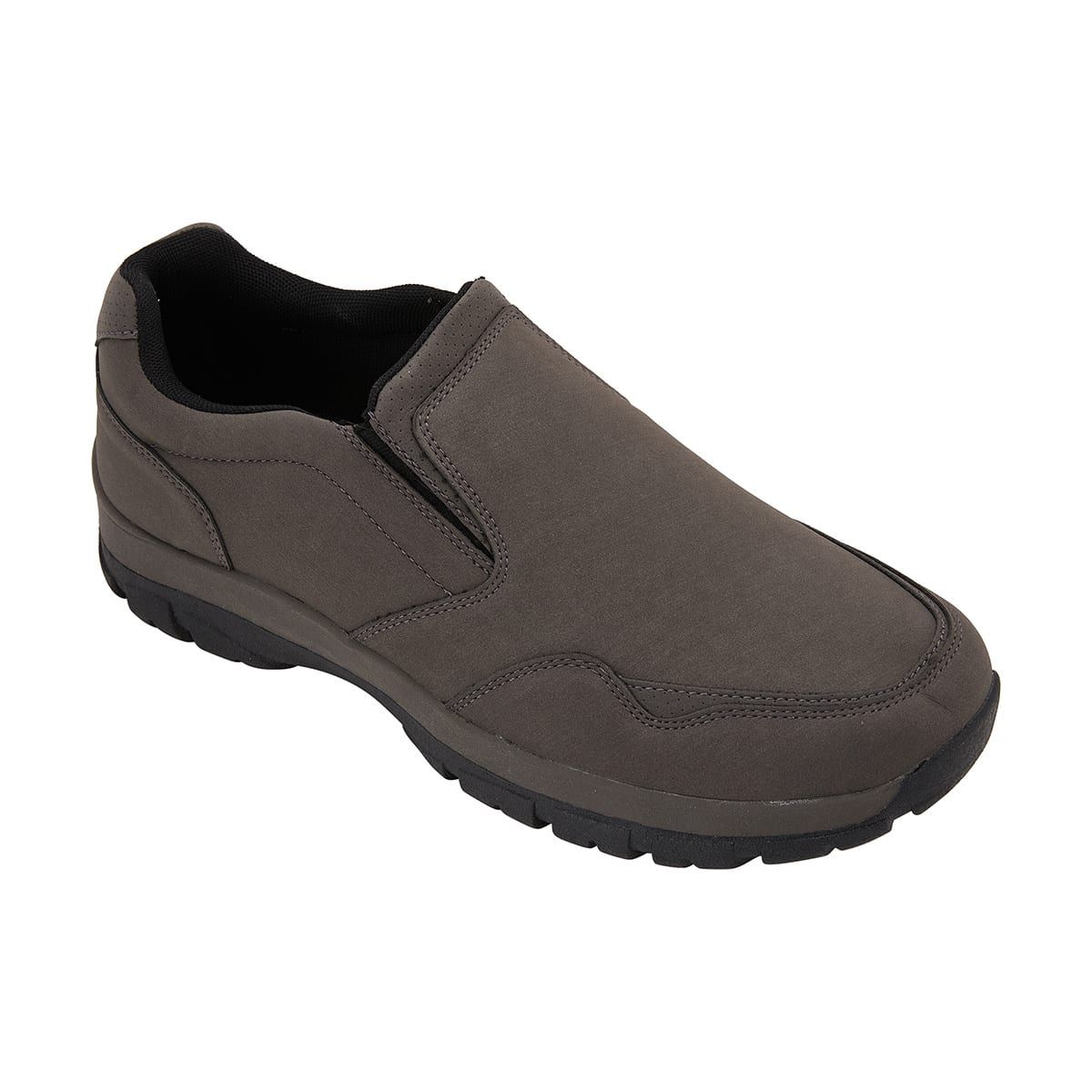 Wide Fit Slip On Shoes
