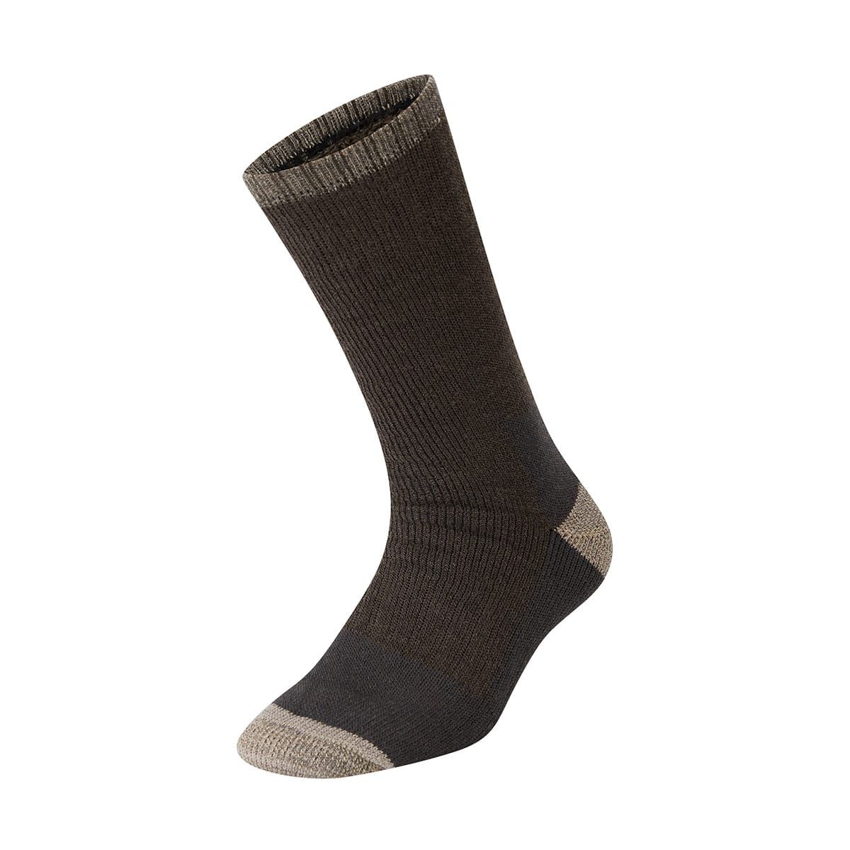 Wool Socks