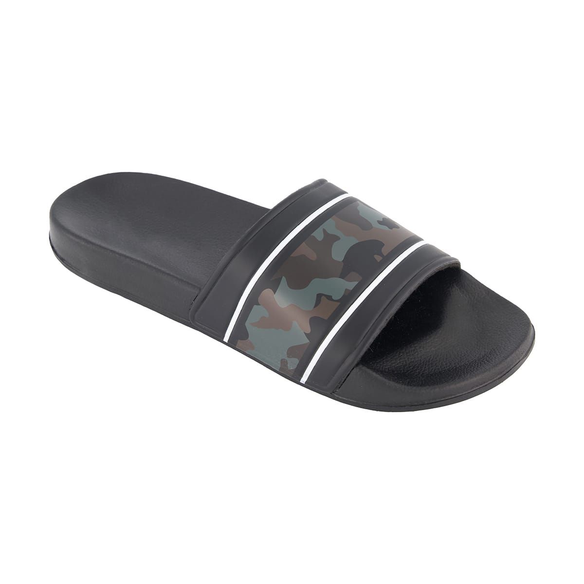 Printed Pool Slides