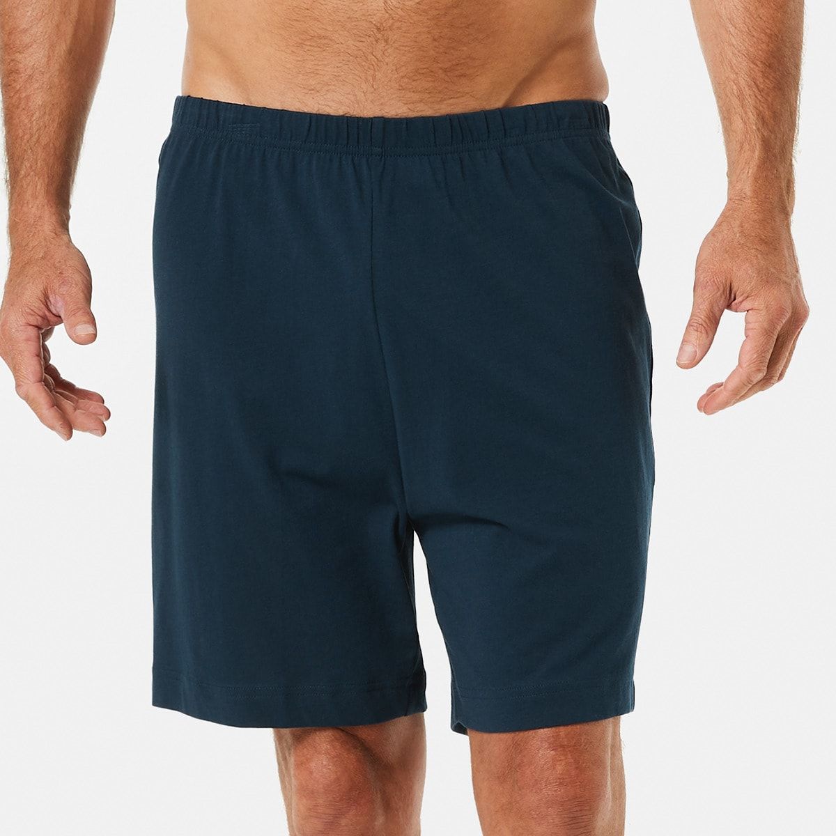 Jersey Sleep Shorts
