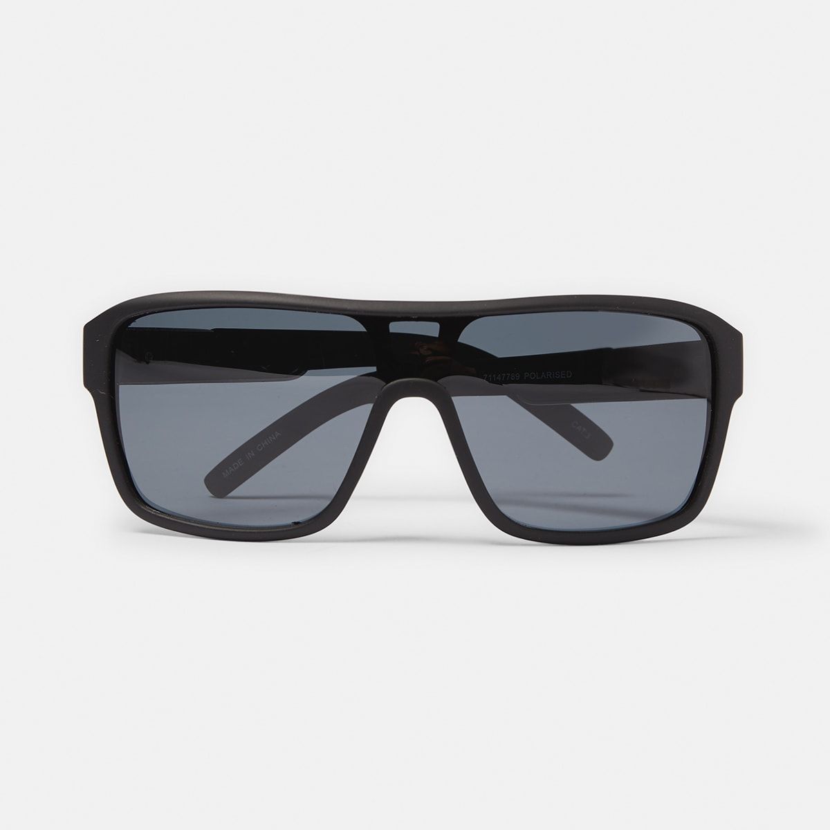 Jackaroo Polarised Sunglasses