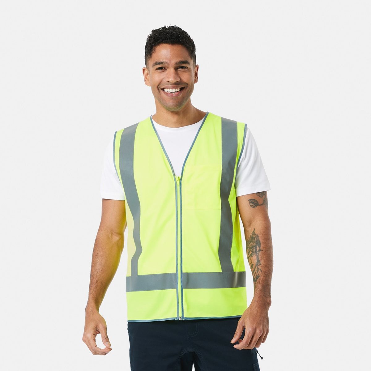 Workwear Vest