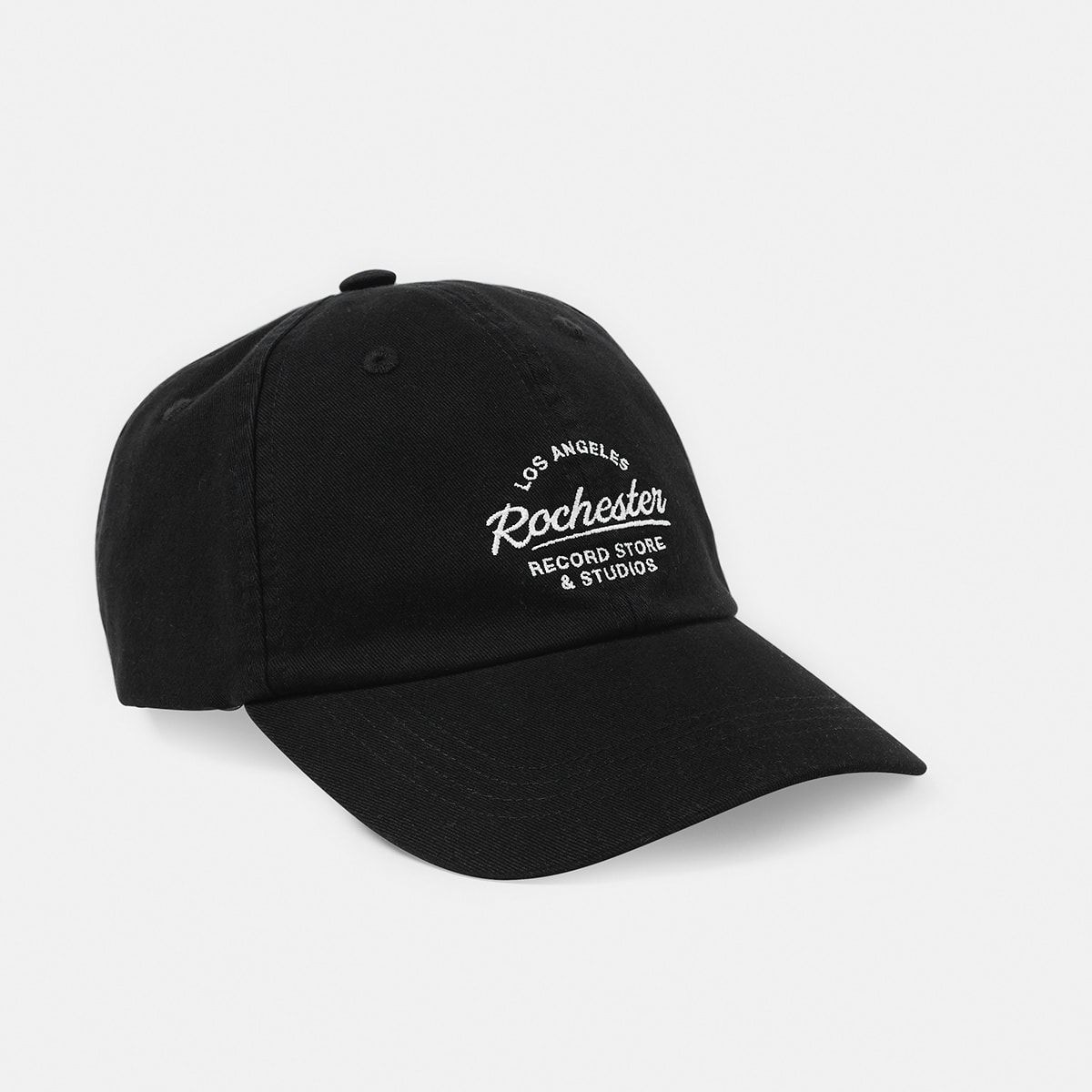 Unstructured Baseball Cap