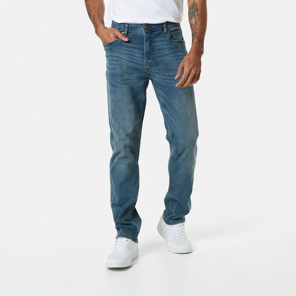 Premium Slim Jeans