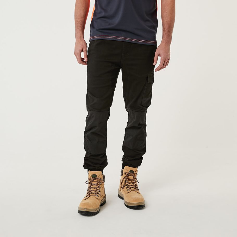Industrial Joggers