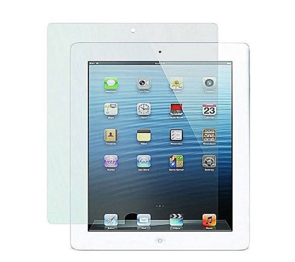 Tempered Glass Screen Protector for iPad pro 12.2"