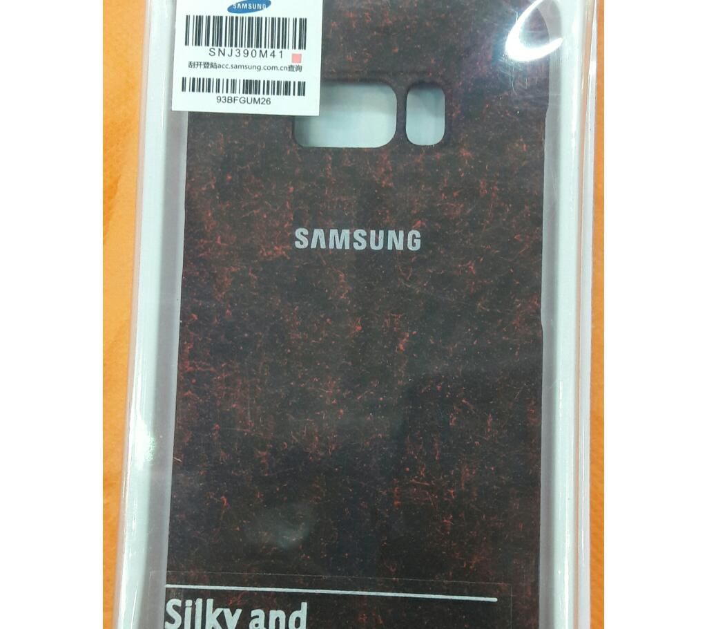 S8 plus official cover