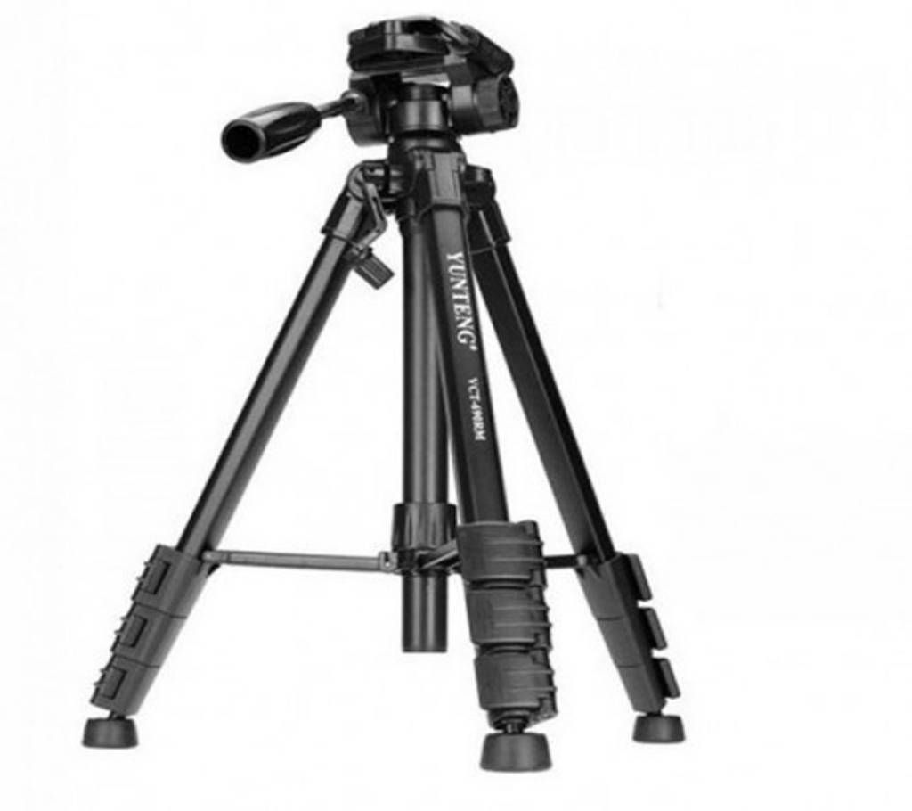 YunTeng Bluetooth Tripod Stand