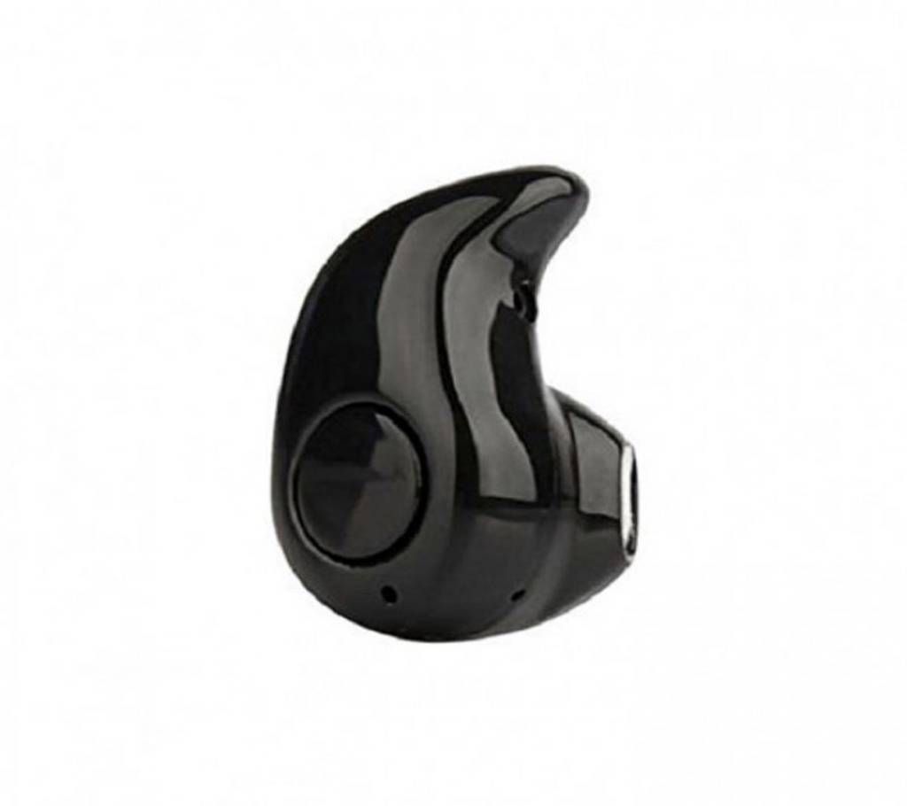 Mini Wireless Bluetooth Headset - 01