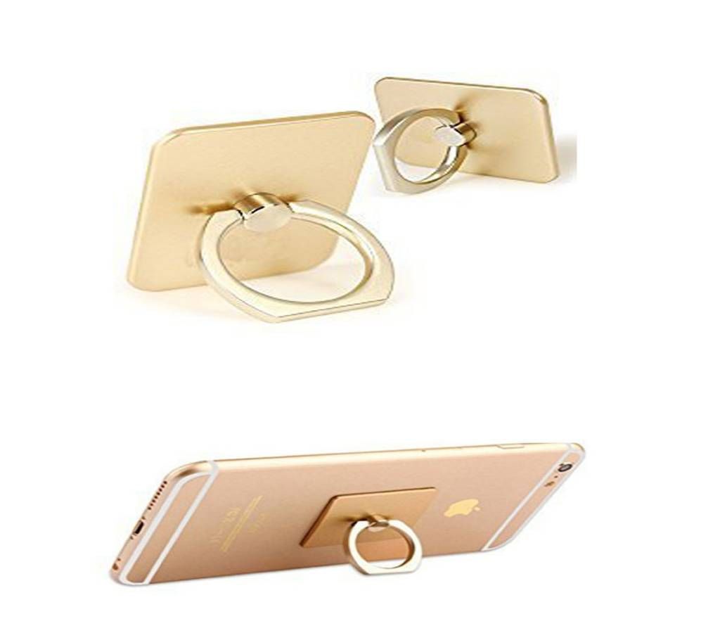 Ring Mobile Stand