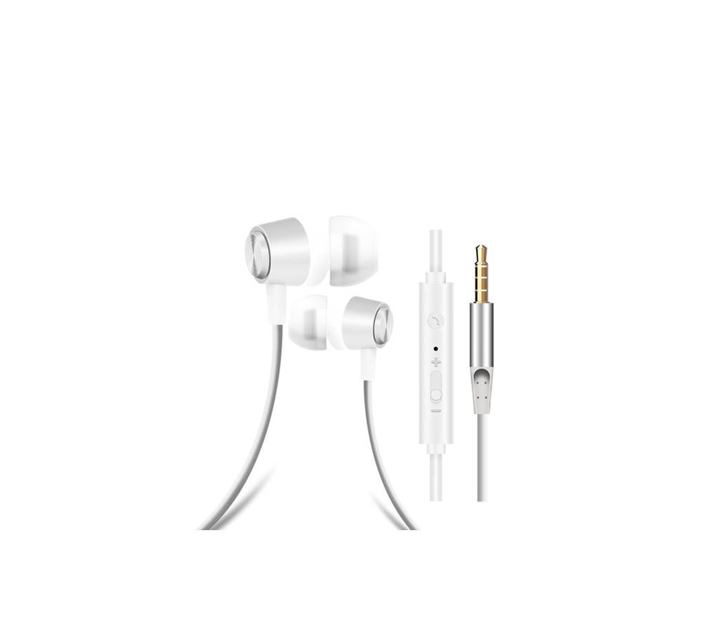 JOYROOM EL113 Heavy Bass 3.5mm In-ear Earphone