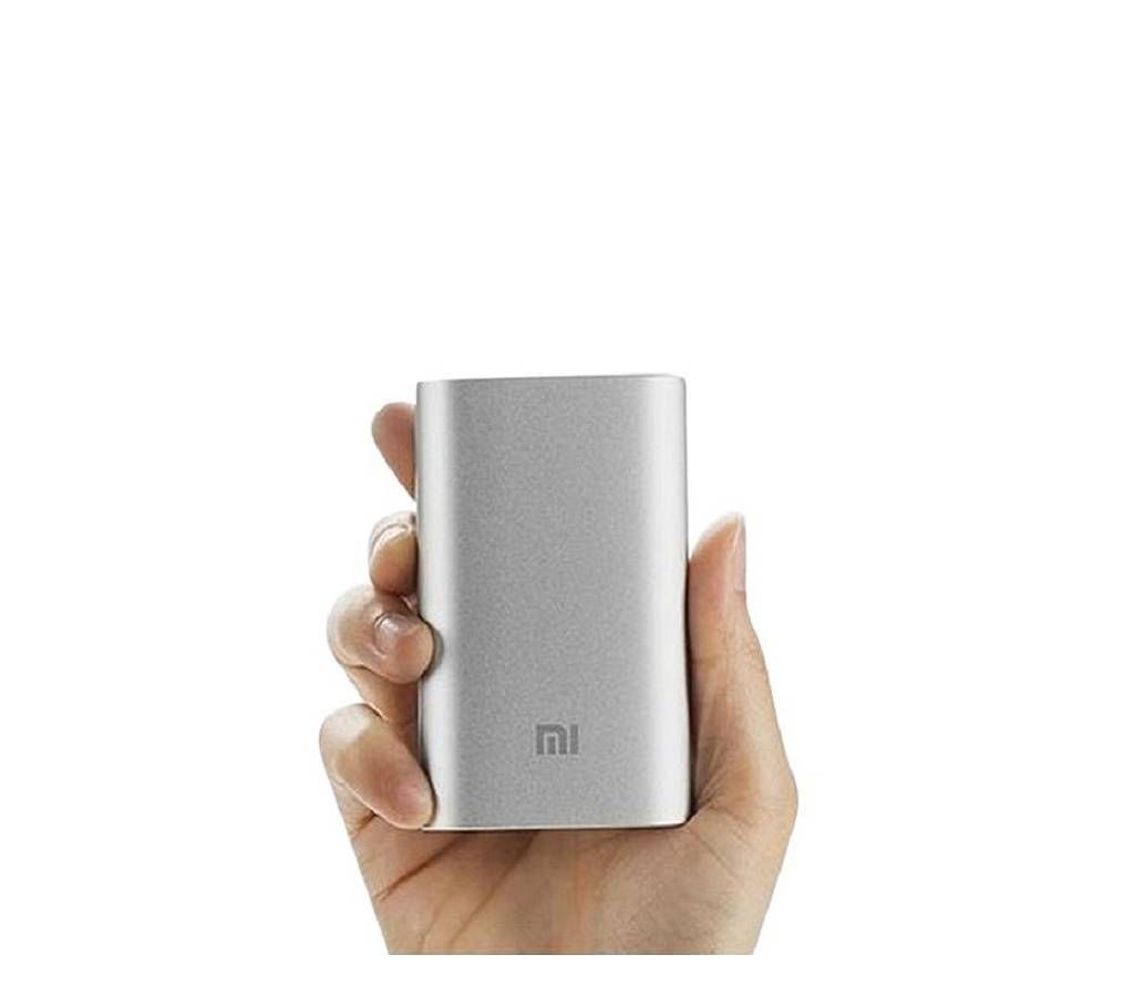 MI 10400 mAh Power Bank