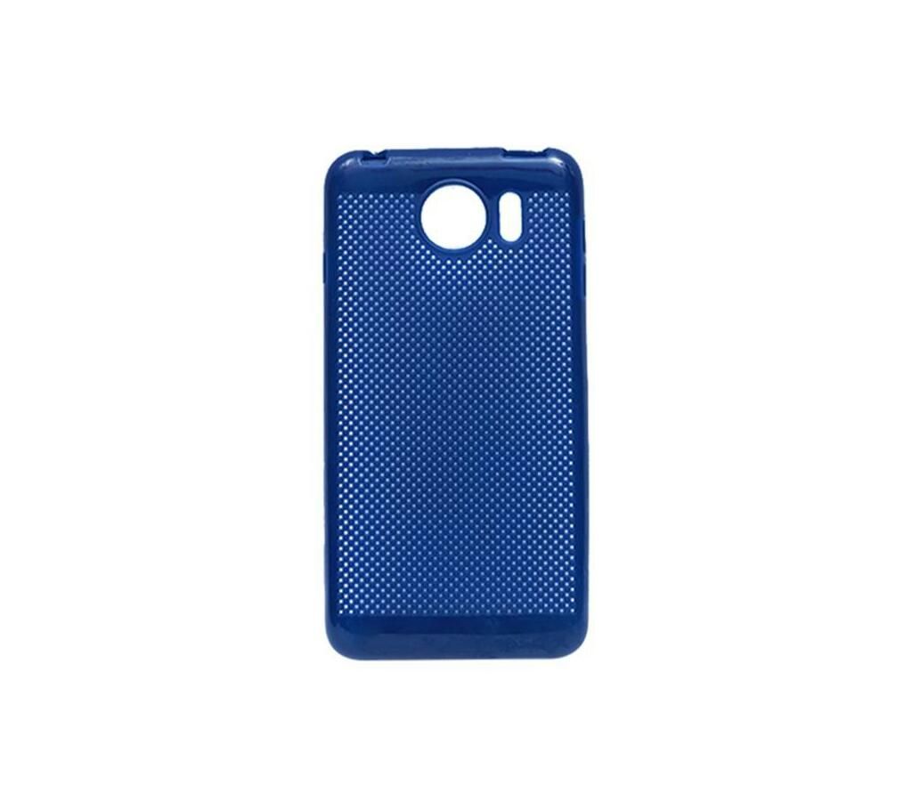 Symphony p7 Back Cover
