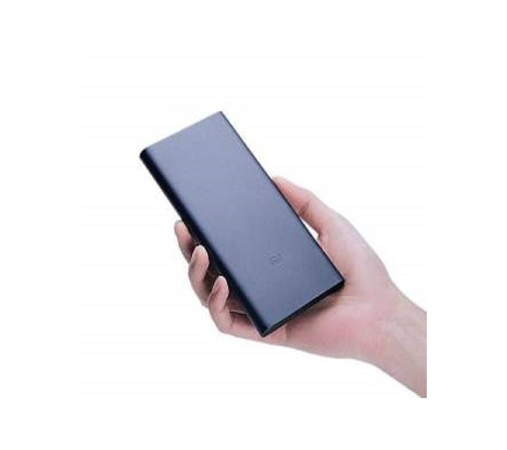 Xiaomi Mi Power Bank 2 Dual USB 10000 mAh (COPY)